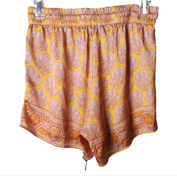 Show Me Your MuMu Early Riser Pajama Set Size Xs - Picture 8 of 12